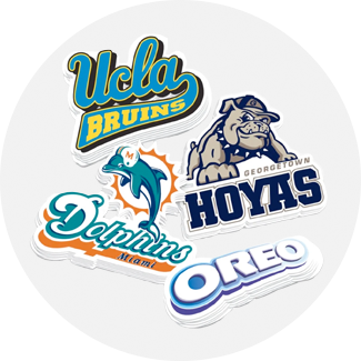 Stickers